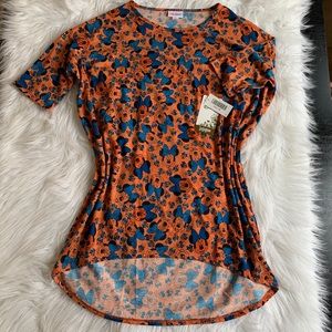 LuLaRoe Disney Irma